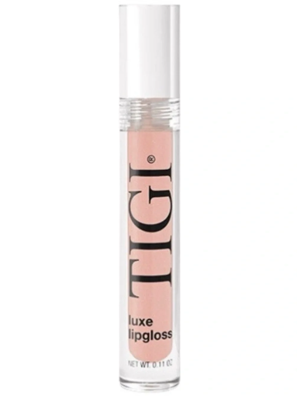 TIGI Cosmetics Superficial Luxe Lipgloss